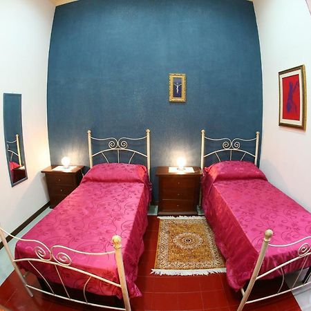 Casa Lissania Bed & Breakfast Lamezia Terme Luaran gambar