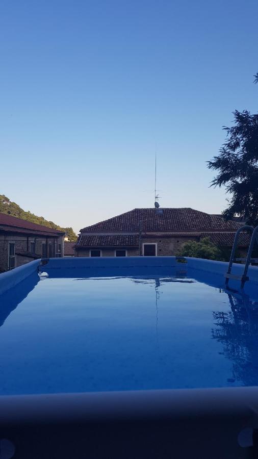 Casa Lissania Bed & Breakfast Lamezia Terme Luaran gambar