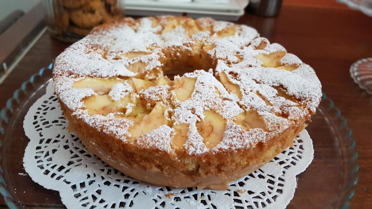 Casa Lissania Bed & Breakfast Lamezia Terme Luaran gambar