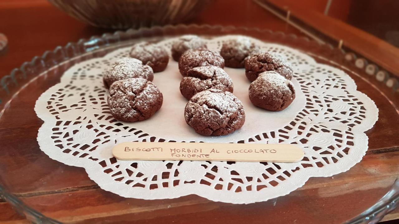Casa Lissania Bed & Breakfast Lamezia Terme Luaran gambar