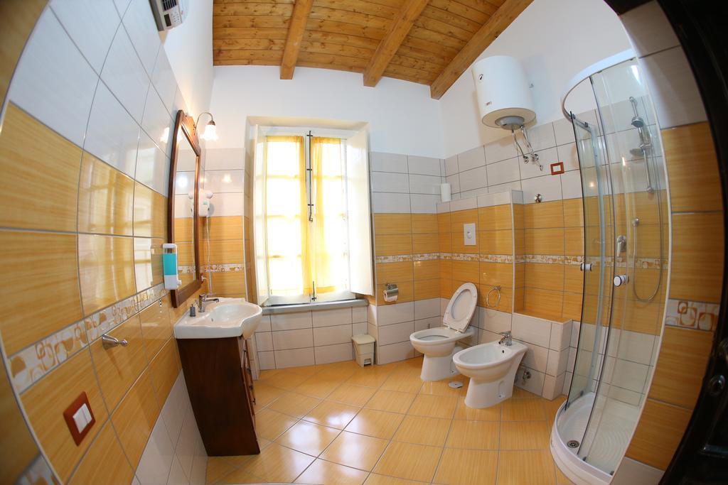 Casa Lissania Bed & Breakfast Lamezia Terme Luaran gambar