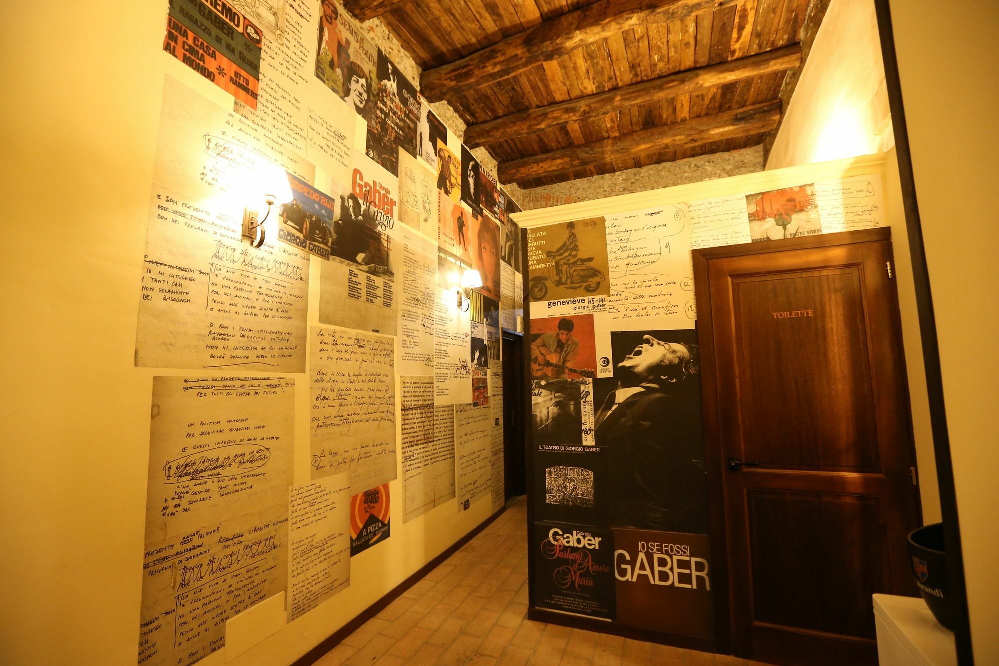 Casa Lissania Bed & Breakfast Lamezia Terme Luaran gambar