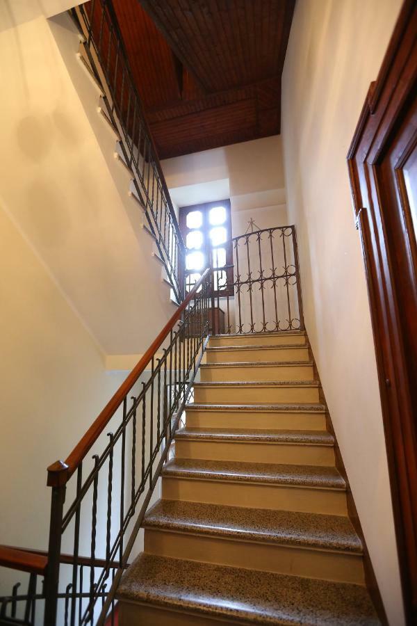Casa Lissania Bed & Breakfast Lamezia Terme Luaran gambar