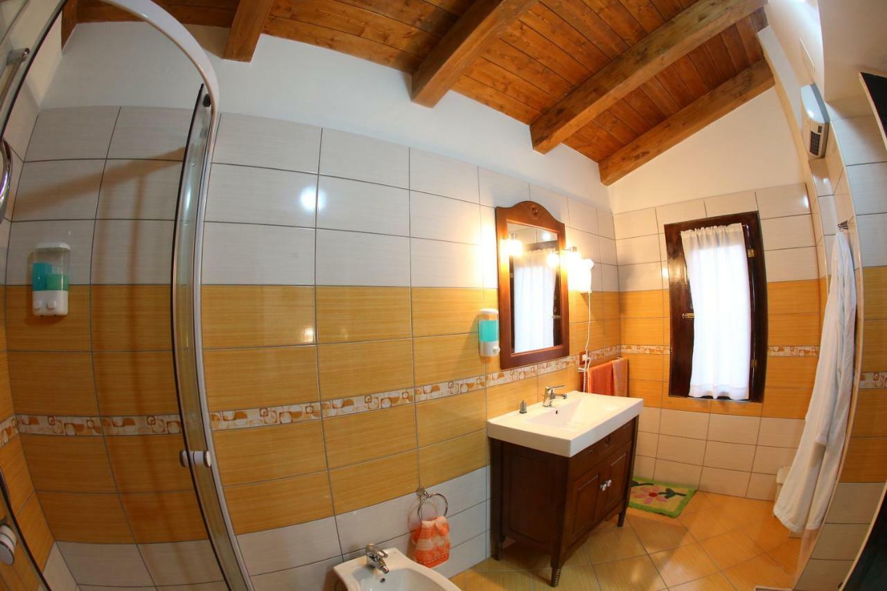 Casa Lissania Bed & Breakfast Lamezia Terme Luaran gambar