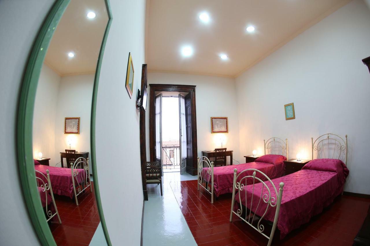 Casa Lissania Bed & Breakfast Lamezia Terme Luaran gambar