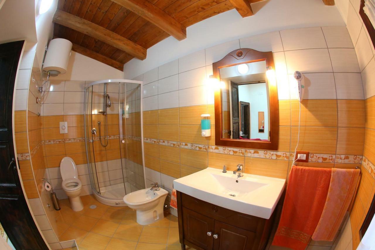 Casa Lissania Bed & Breakfast Lamezia Terme Luaran gambar