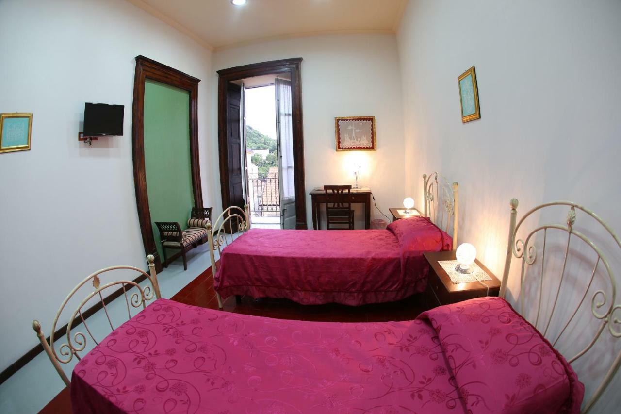 Casa Lissania Bed & Breakfast Lamezia Terme Luaran gambar