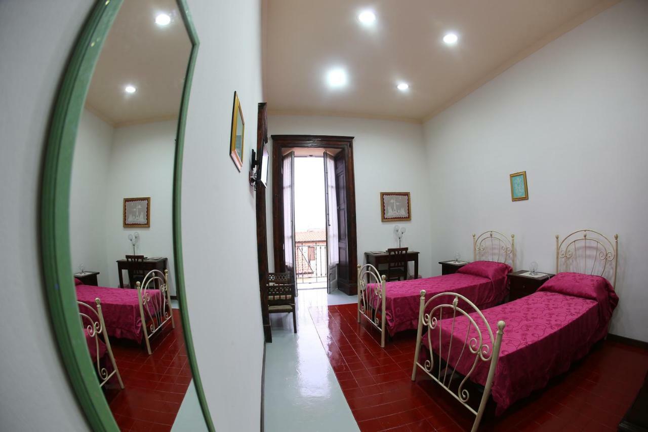 Casa Lissania Bed & Breakfast Lamezia Terme Luaran gambar