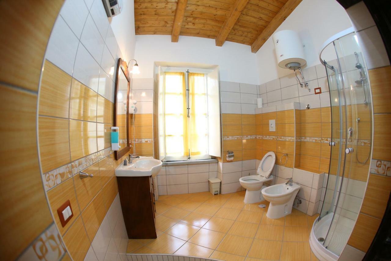 Casa Lissania Bed & Breakfast Lamezia Terme Luaran gambar